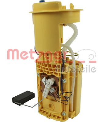 METZGER Kraftstoff-Fördereinheit